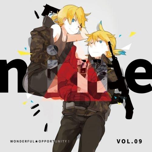 ! VOL. 09