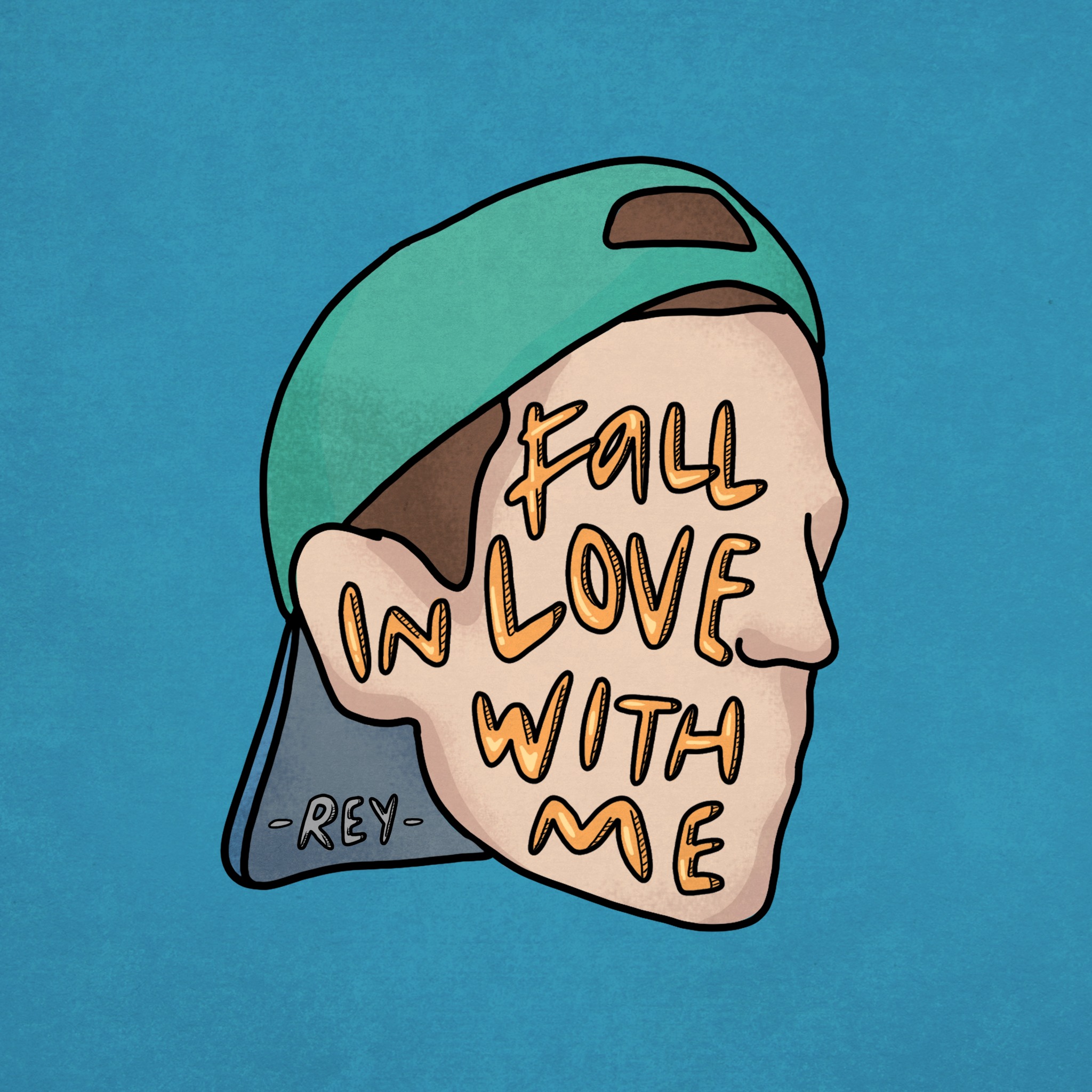 Fall in Love with Me