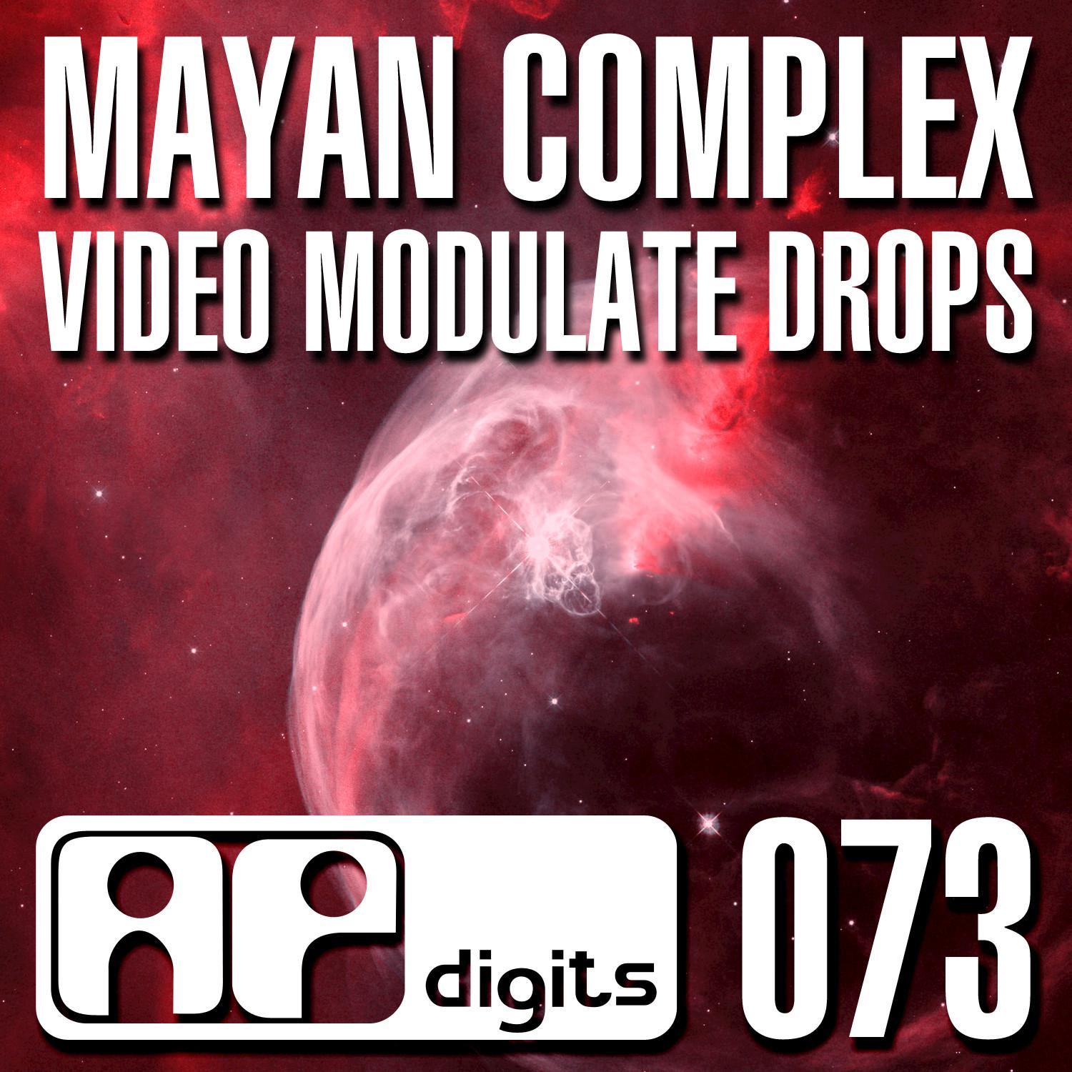 Video Modulate Drops