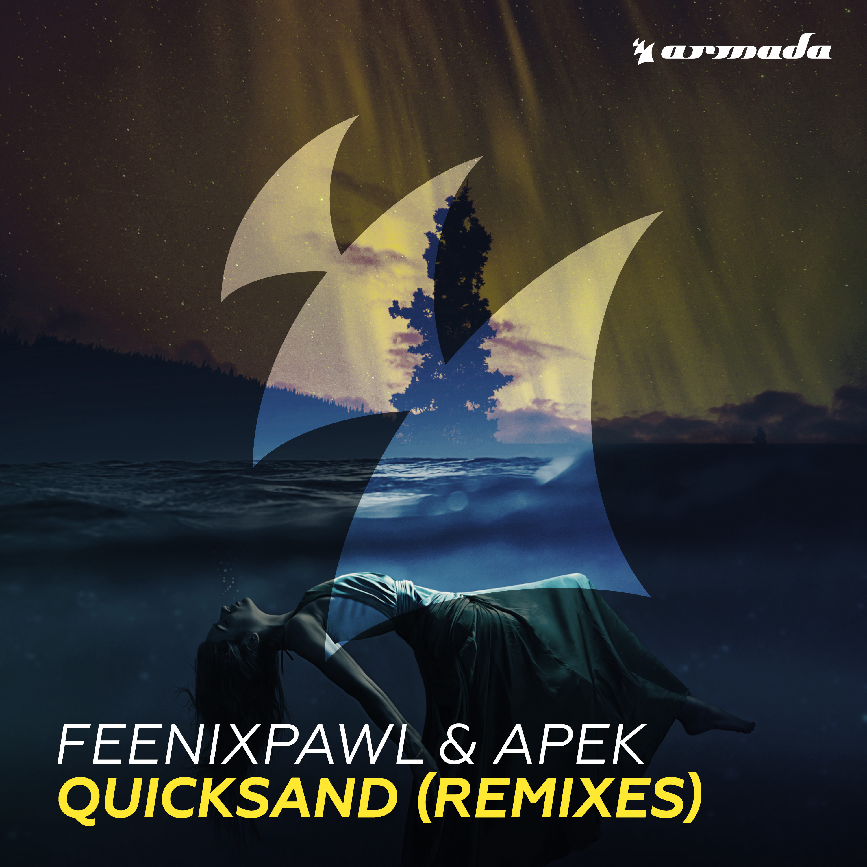 Quicksand (Spirix Remix)