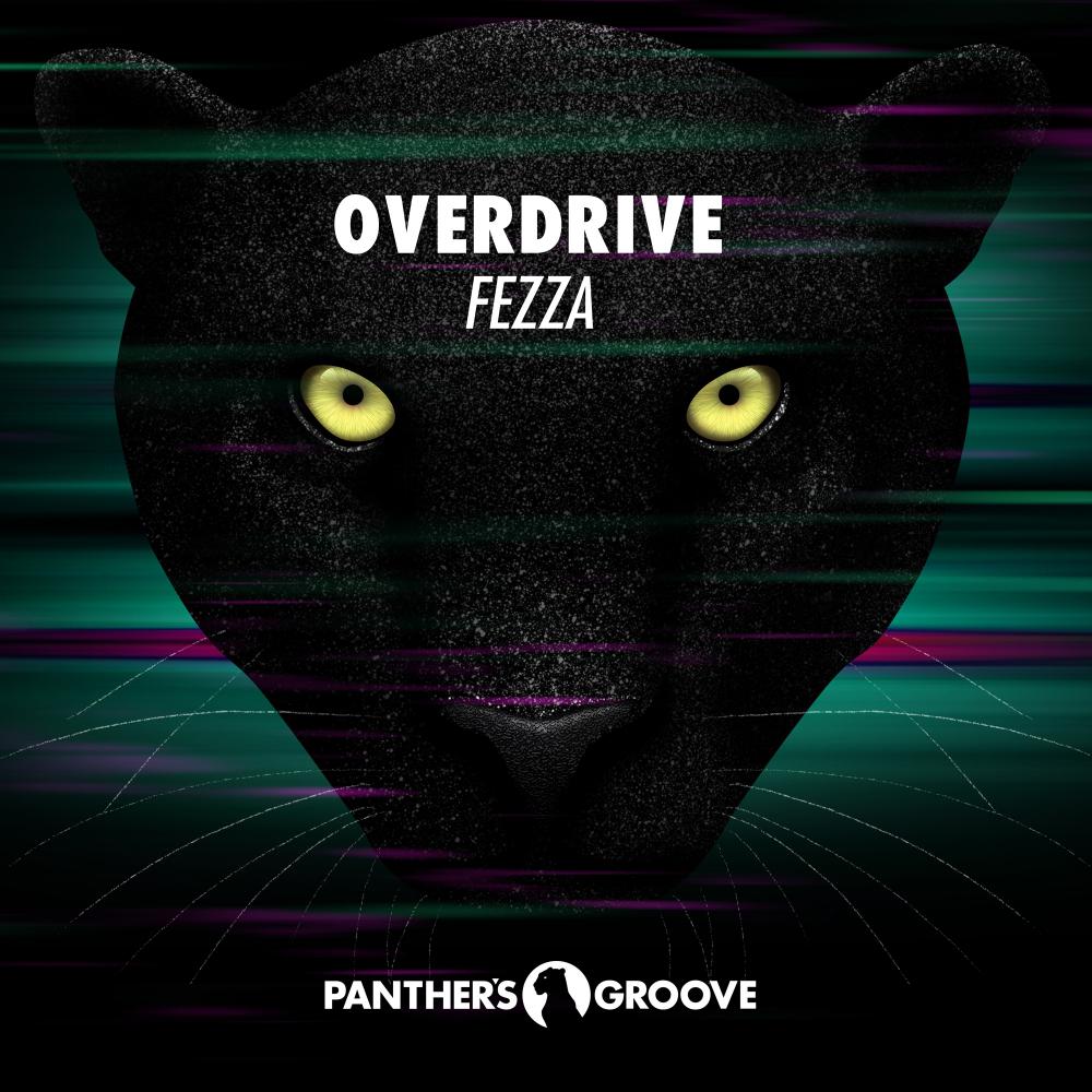 Overdrive (Original Mix)