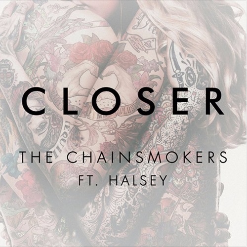  Closer (Nomis X Sarah Close Remix) 