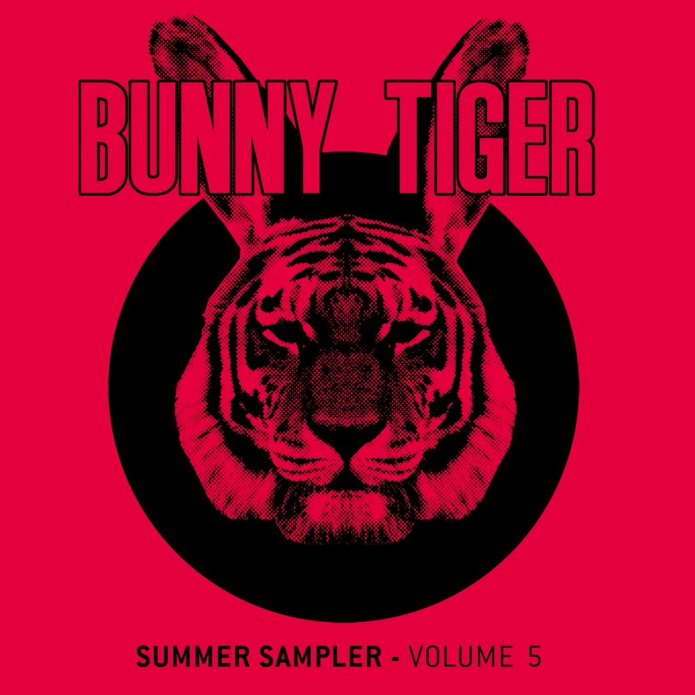 Bunny Tiger Summer Sampler, Vol. 5