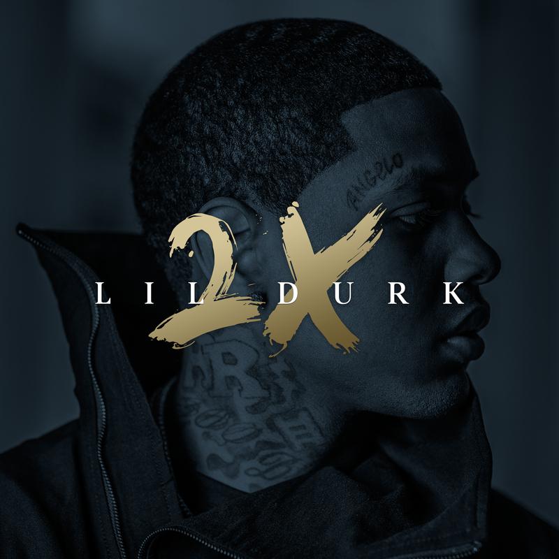 Lil Durk 2X (Deluxe)