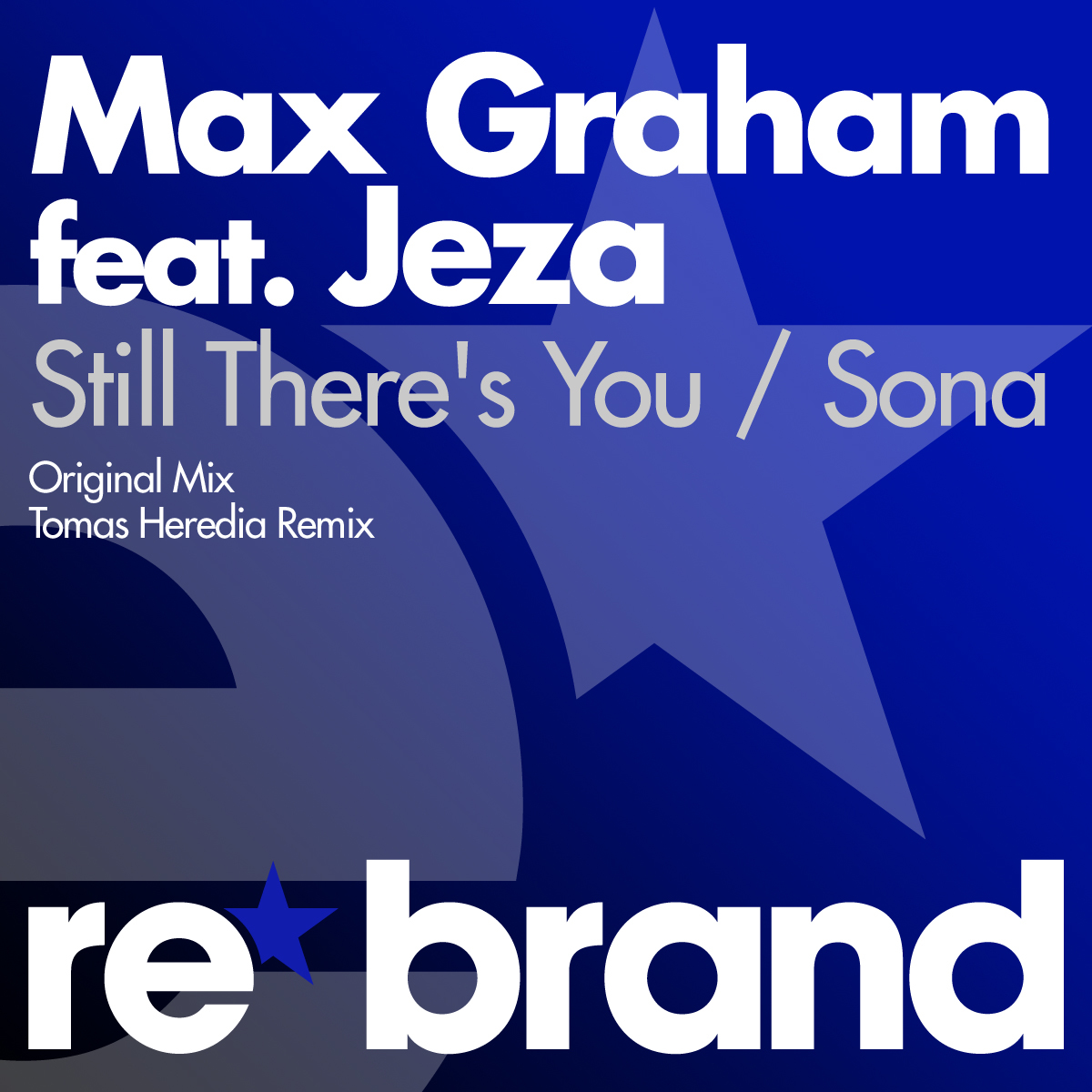 Still There's You (Original Mix)