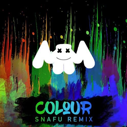 Colour (Snafu Remix)