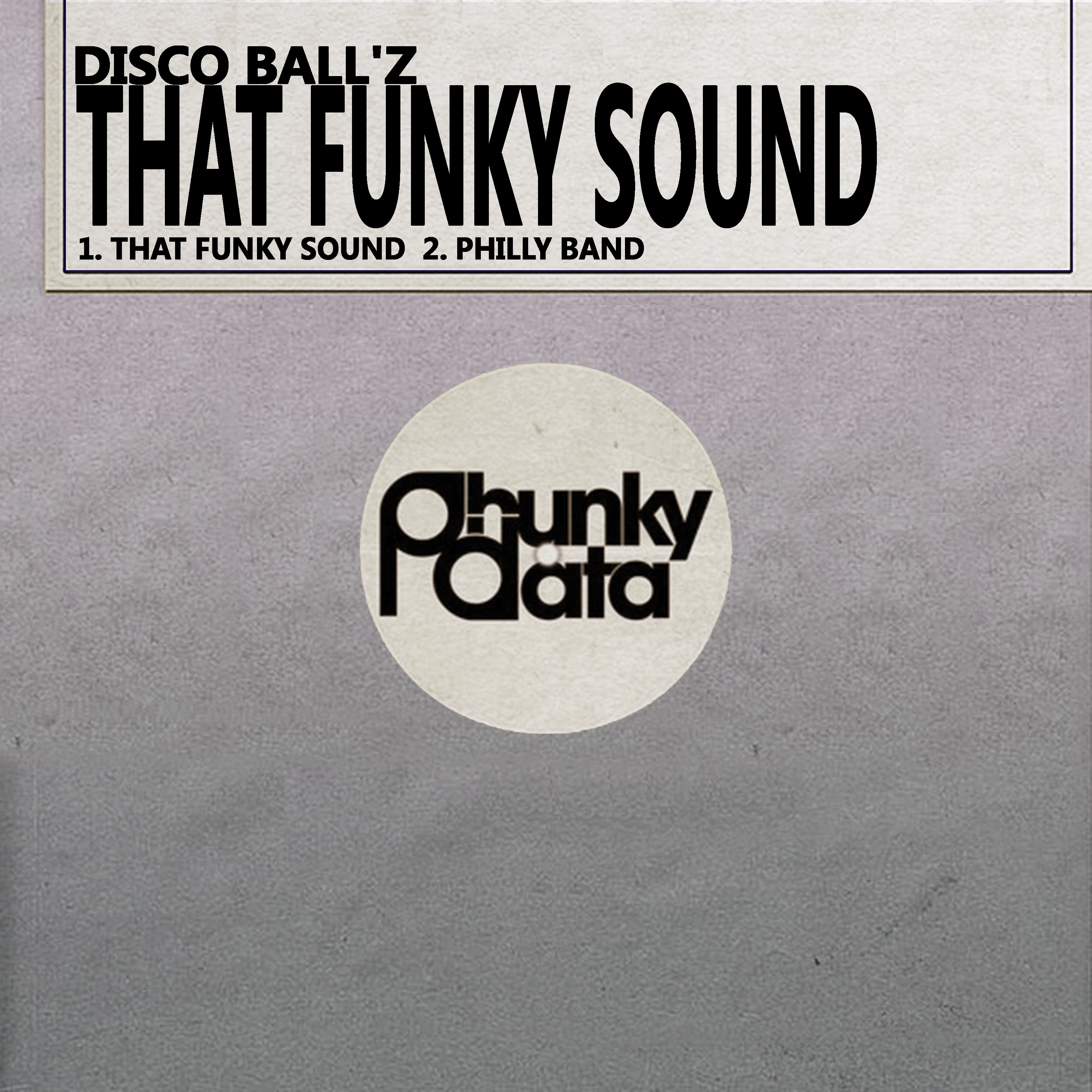 That Funky Sound (Original Mix)