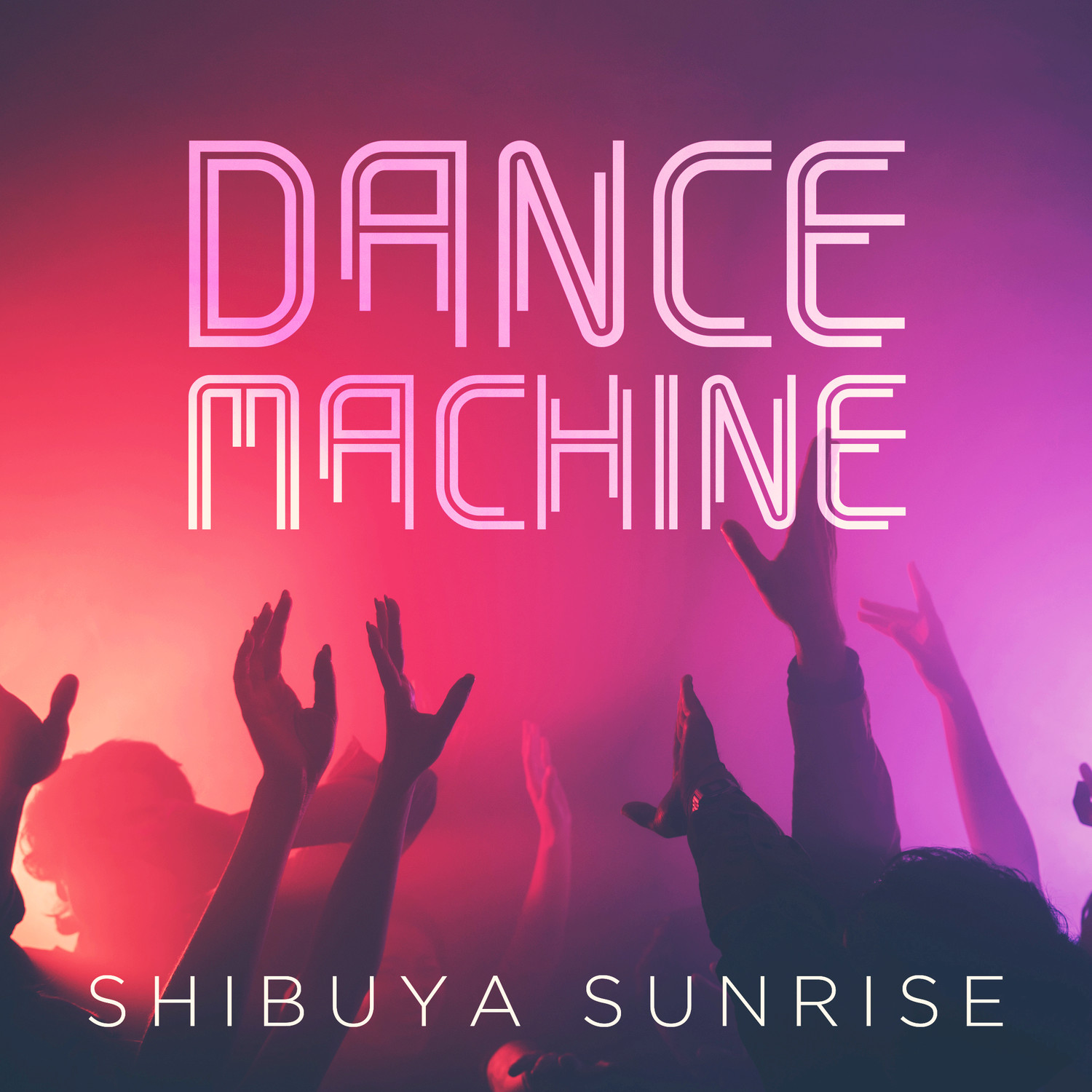 Dance Machine