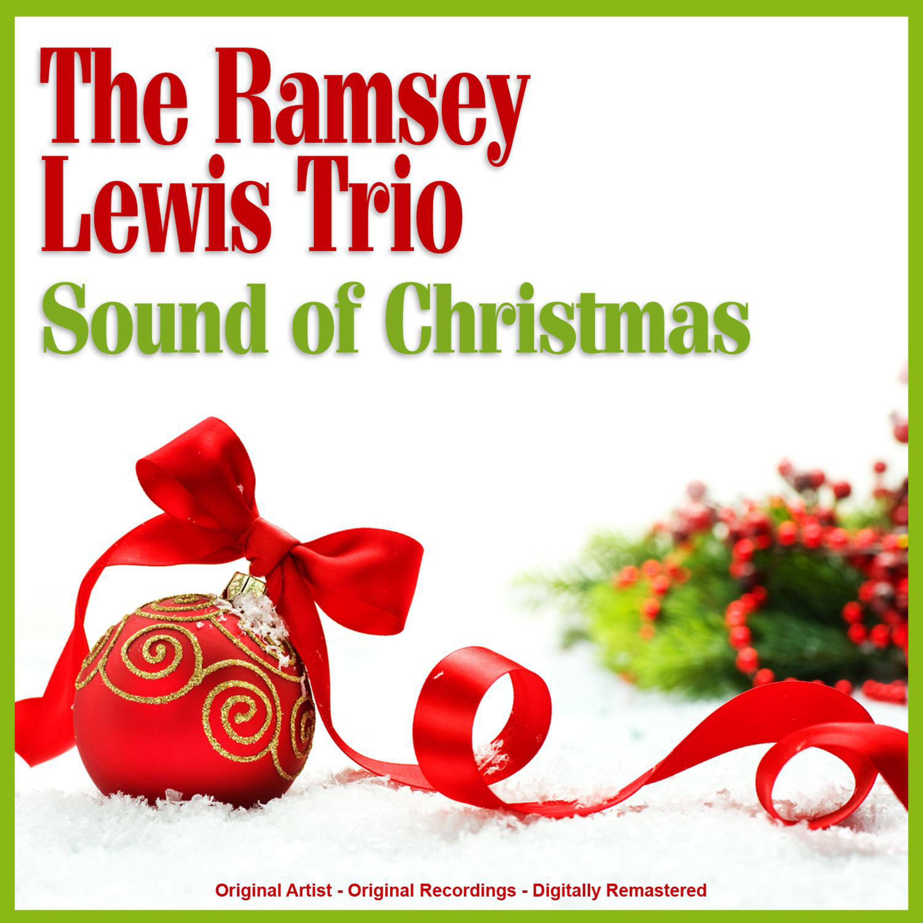 Sound of Christmas (Remastered)