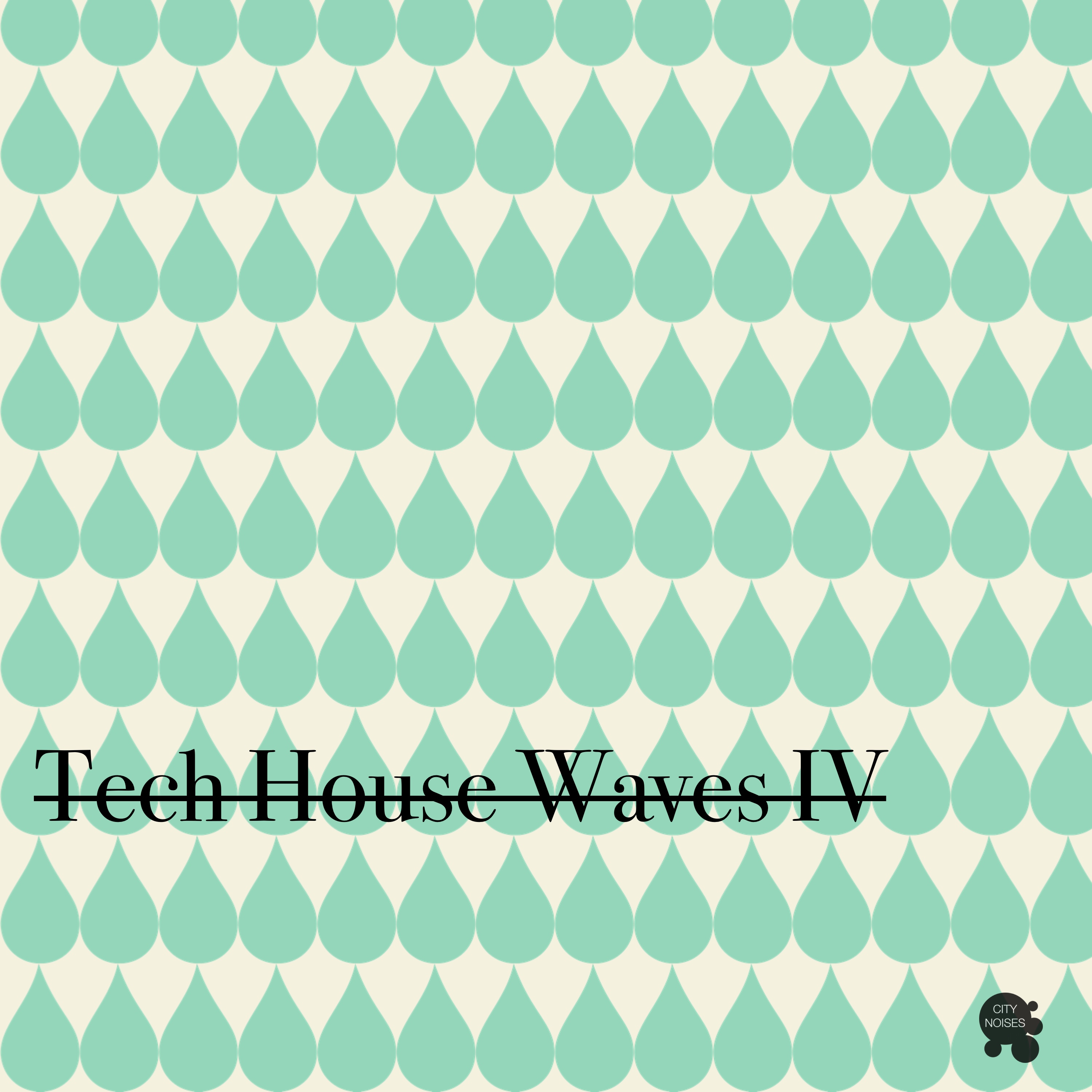 Tech House Waves 4