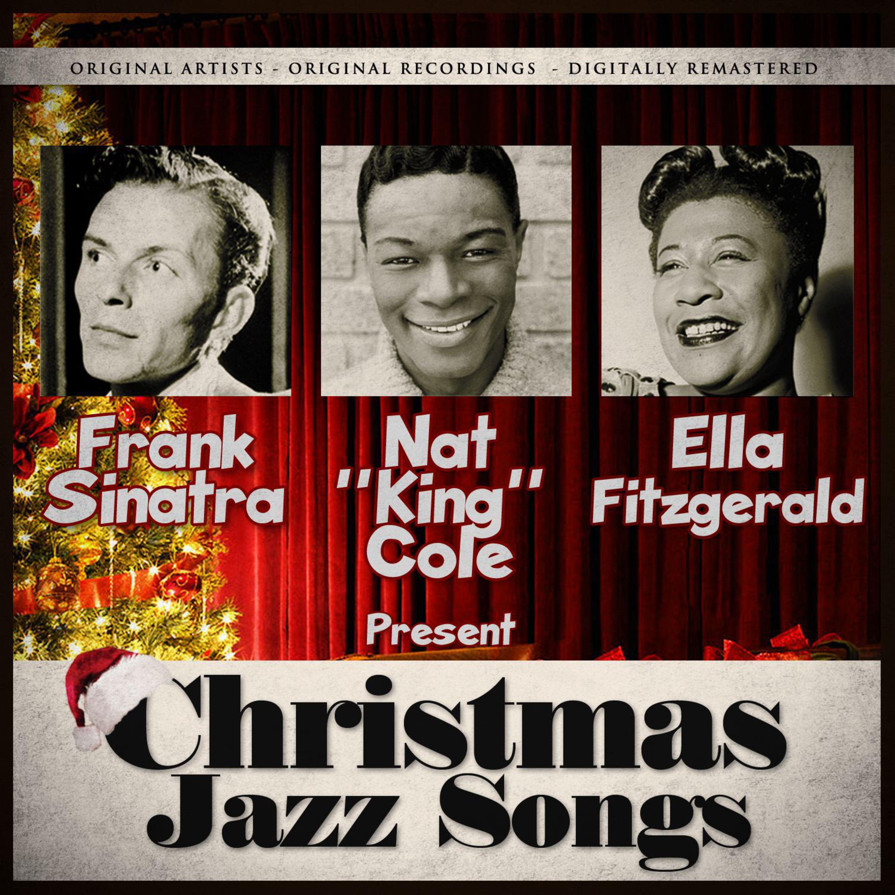 Christmas Jazz Songs (Remastered)