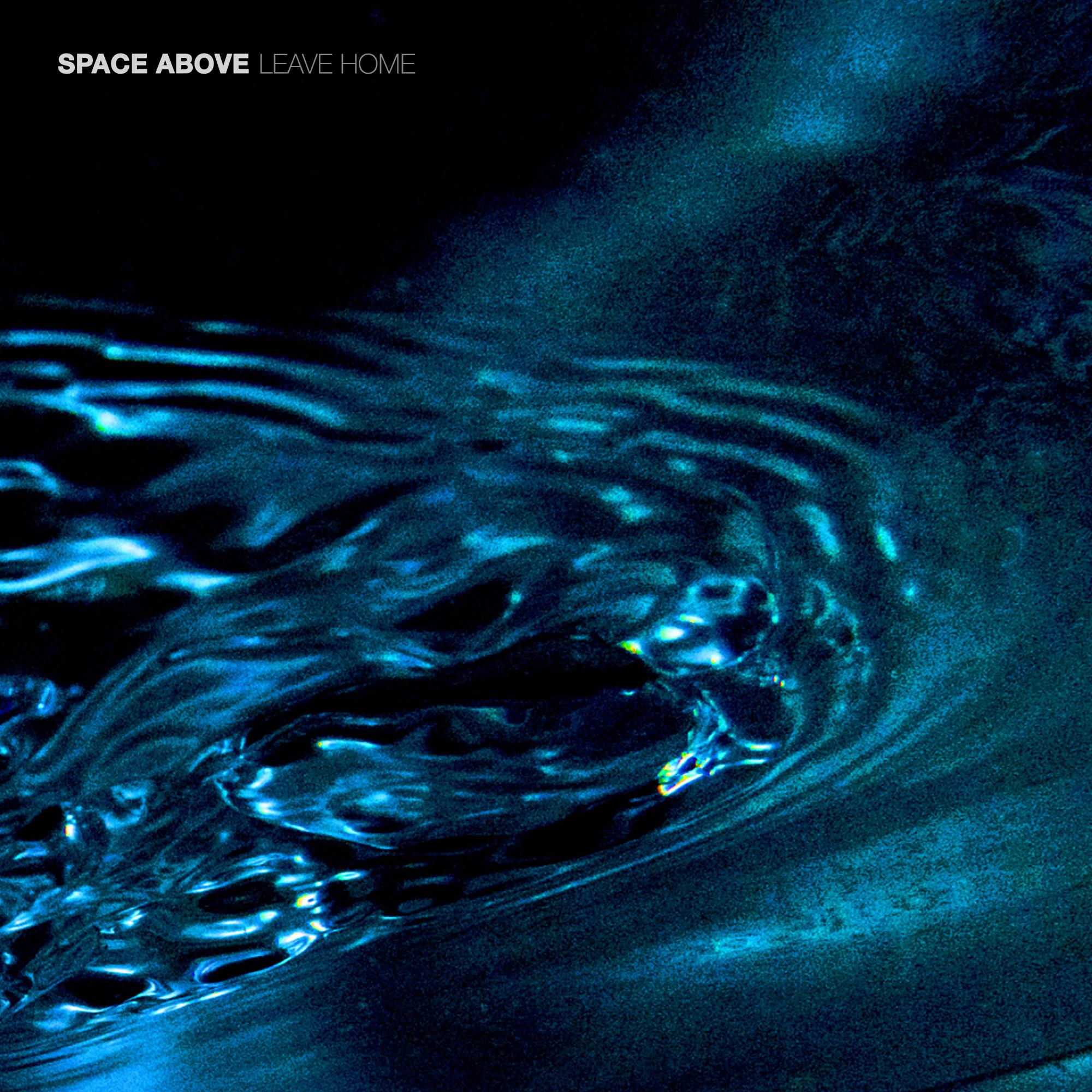 Leave Home (Edit Select Remix)