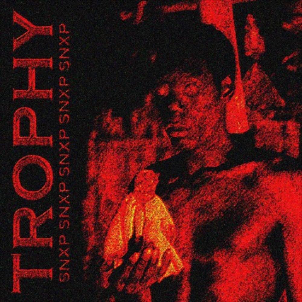 TROPHY (Prod. by MUPPY)