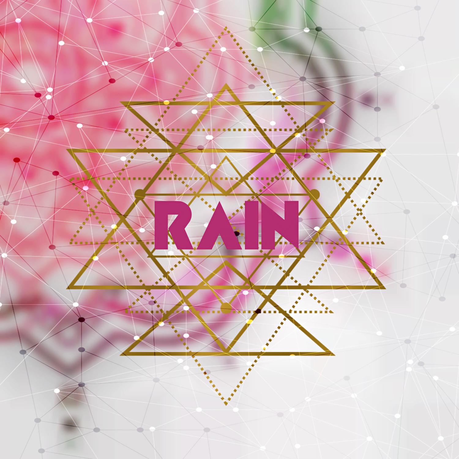 Rain Collection: Pure Binaural Beats / Positive Aura Cleanse