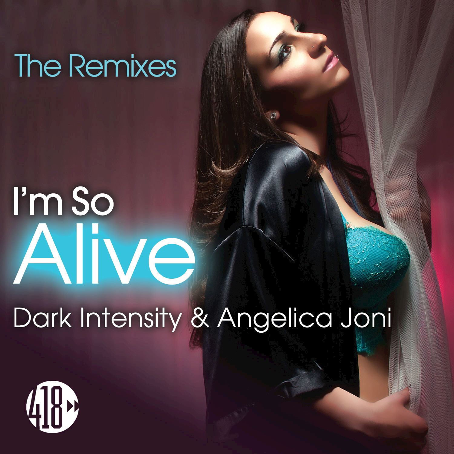 I'm So Alive (Ron Reeser Remix)