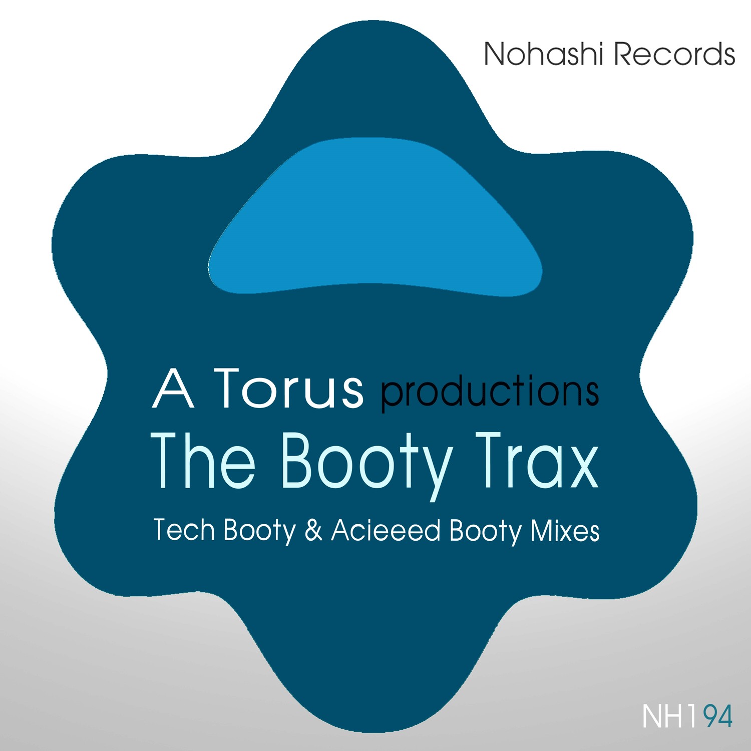 The Booty Trax