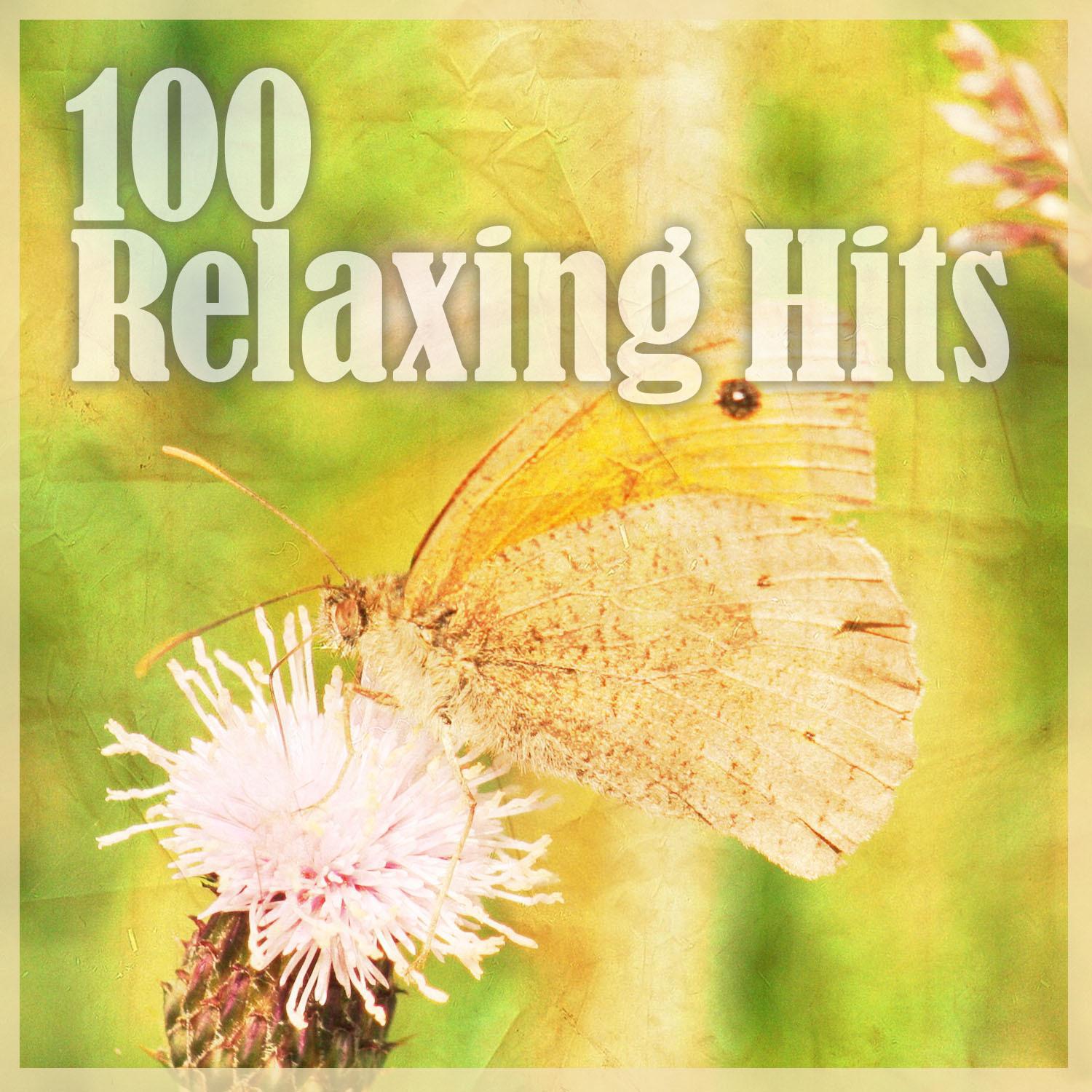 100 Relaxing Hits