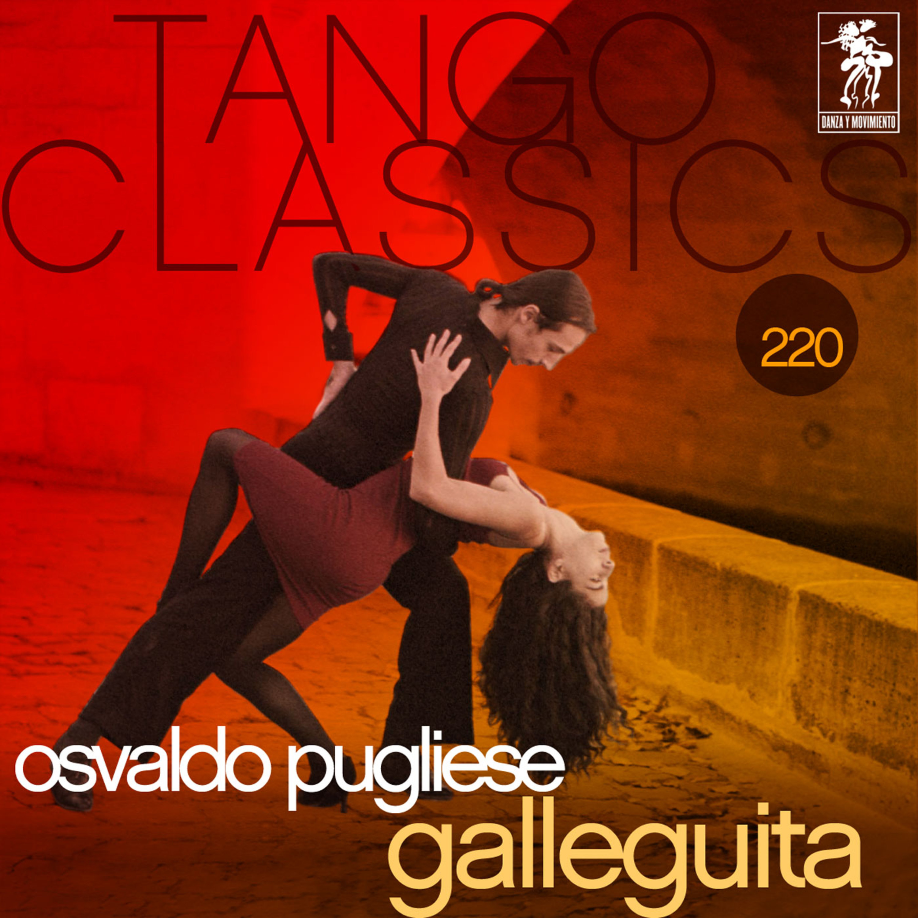 Tango Classics 220: Galleguita