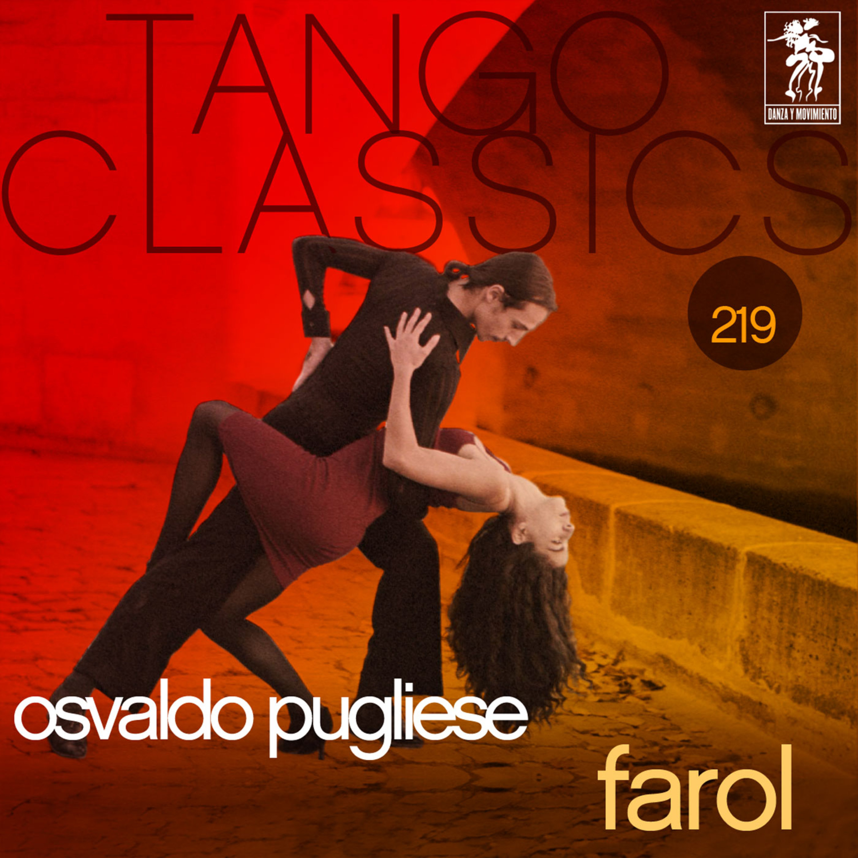 Tango Classics 219: Farol