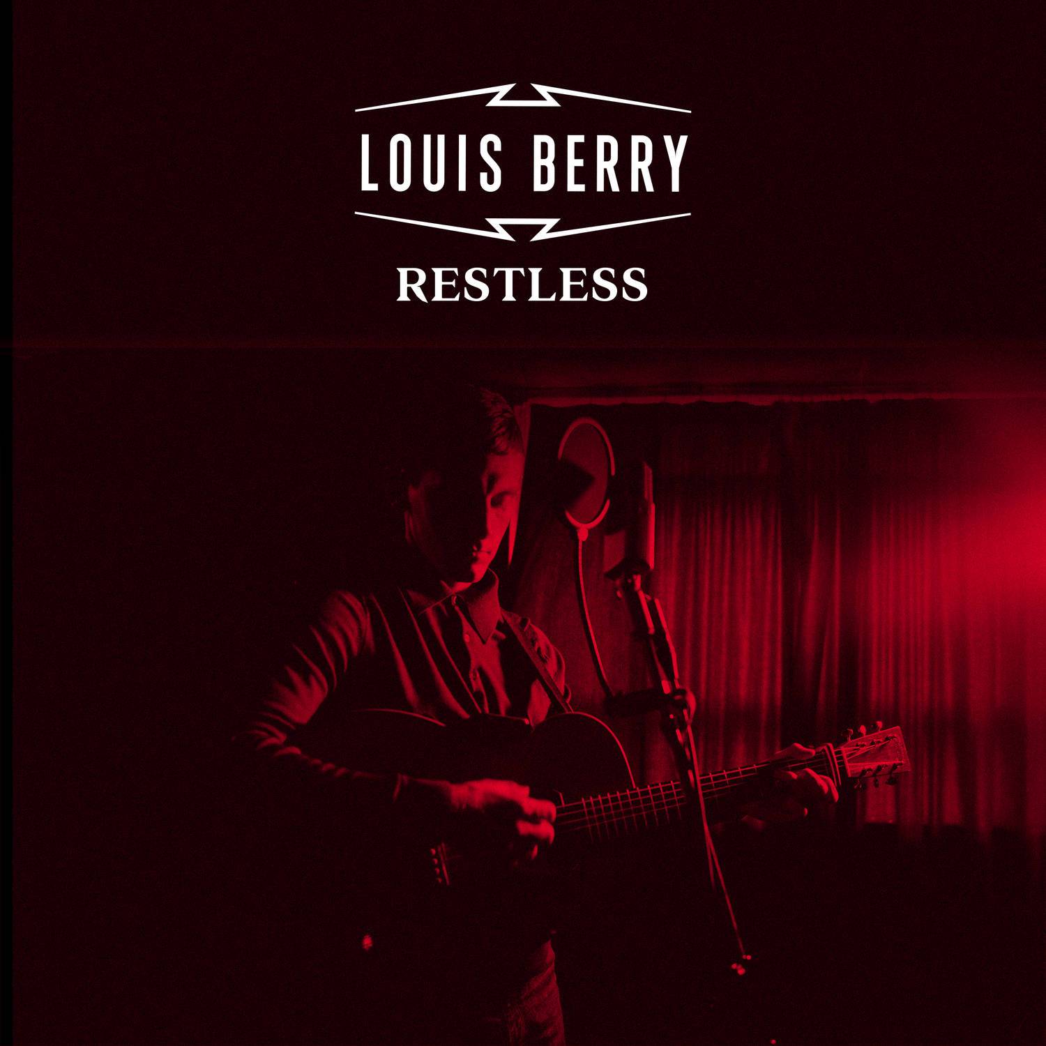 Restless (Edit)