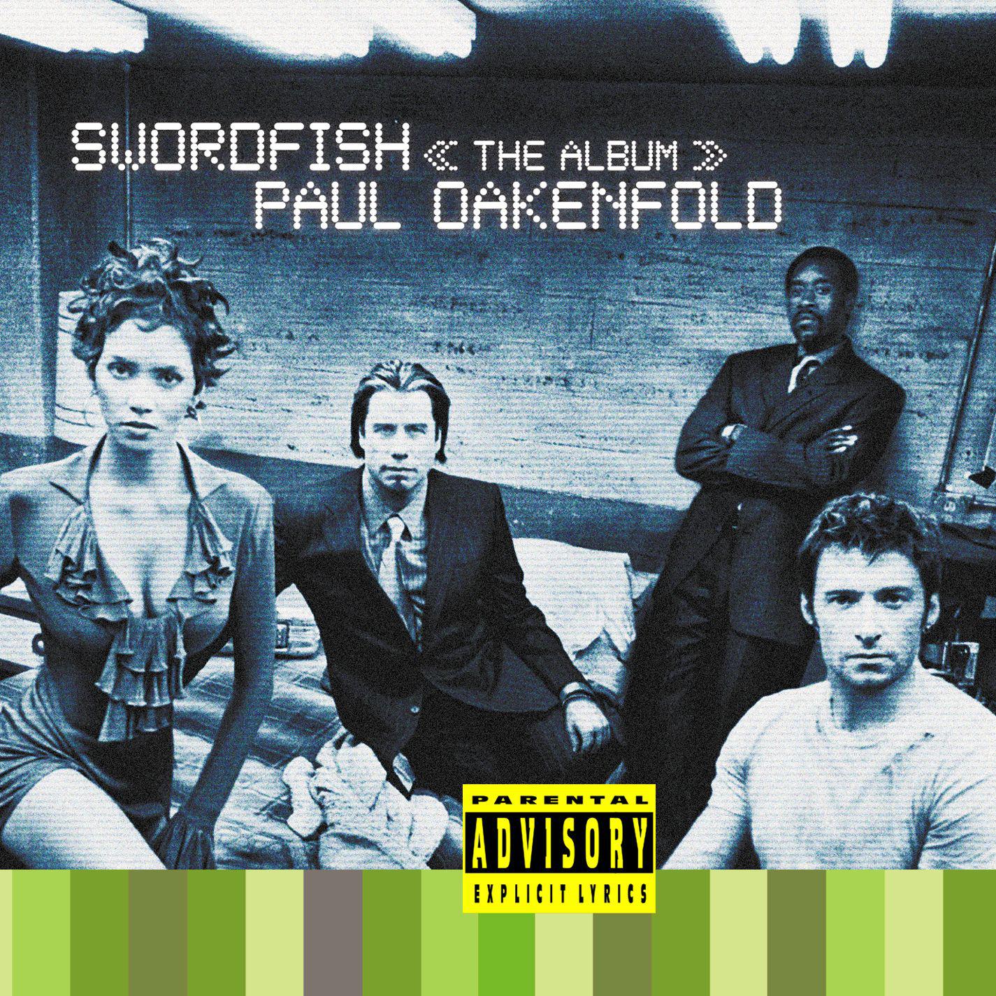 Unafraid (Paul Oakenfold Mix Version)