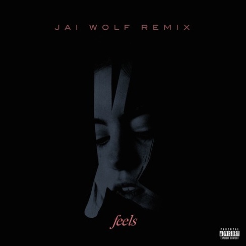 Feels (Jai Wolf Remix)