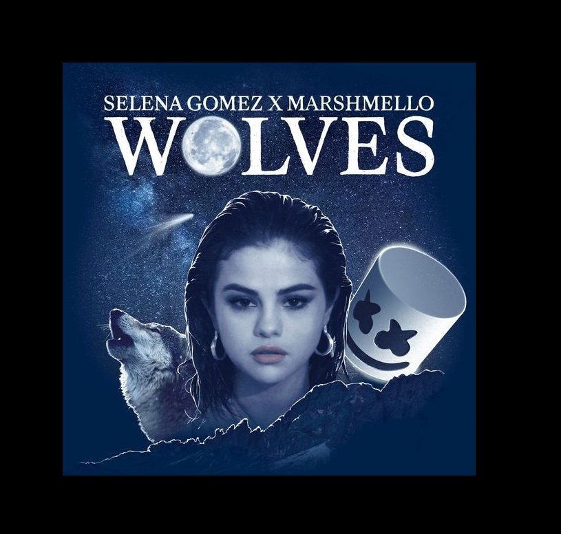 Marshmello / Selena Gomez - Wolves(ZyFIy Remix)