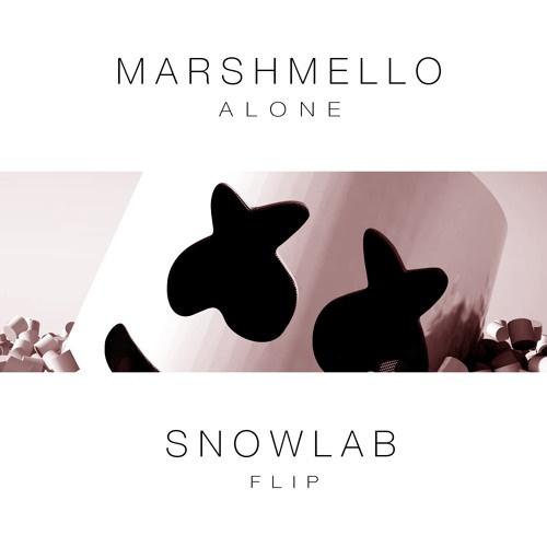 Alone (Snowlab Flip)