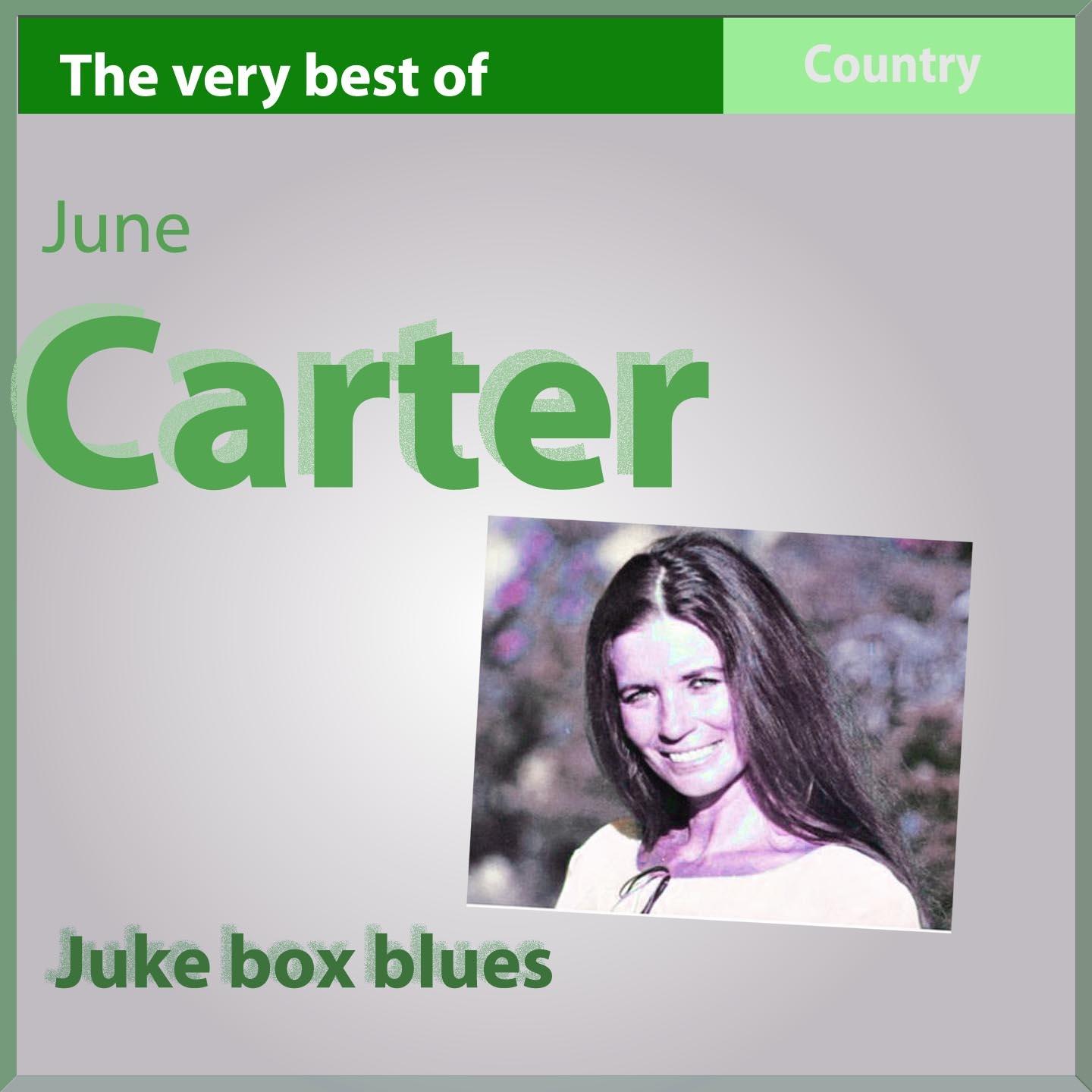 The Very Best of June Carter