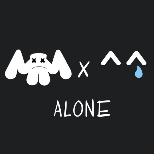 Alone tof Remix