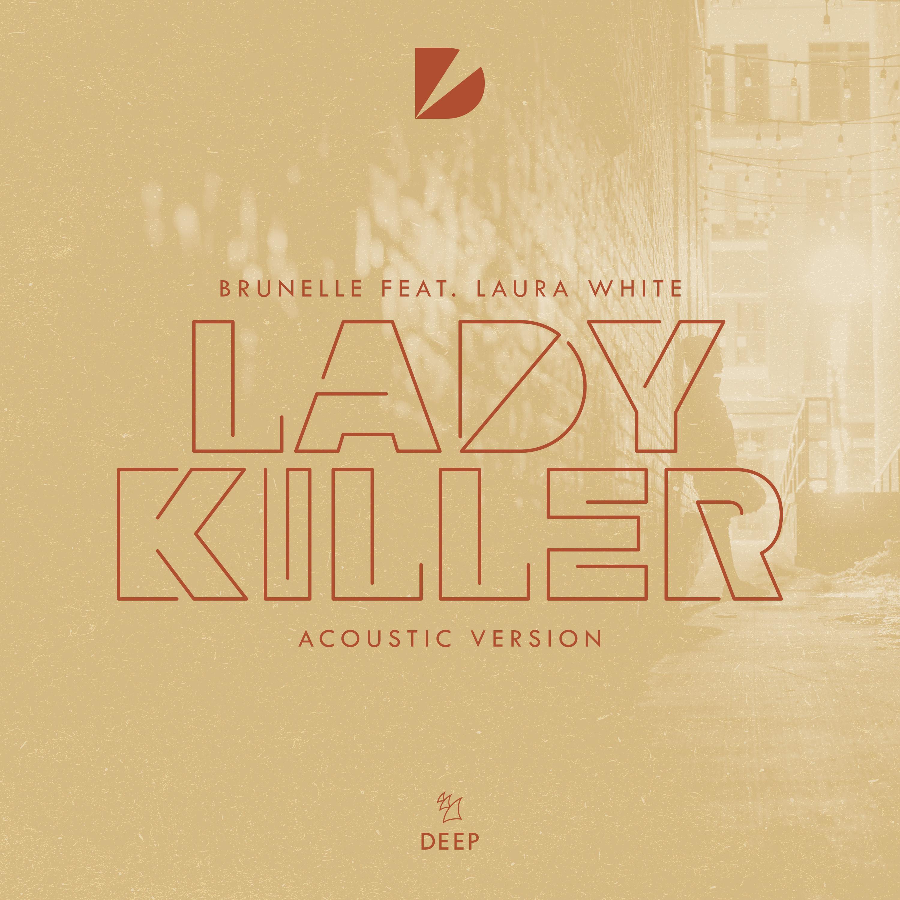 Ladykiller (Acoustic Version)