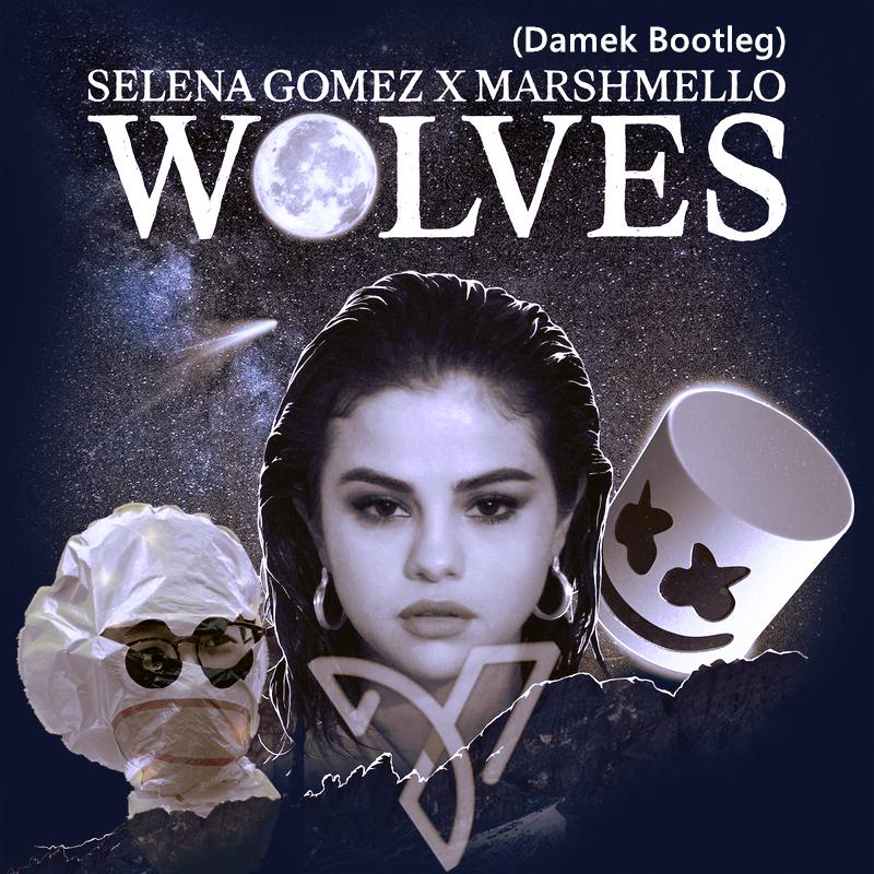 Wolves(Zerx Bootleg)