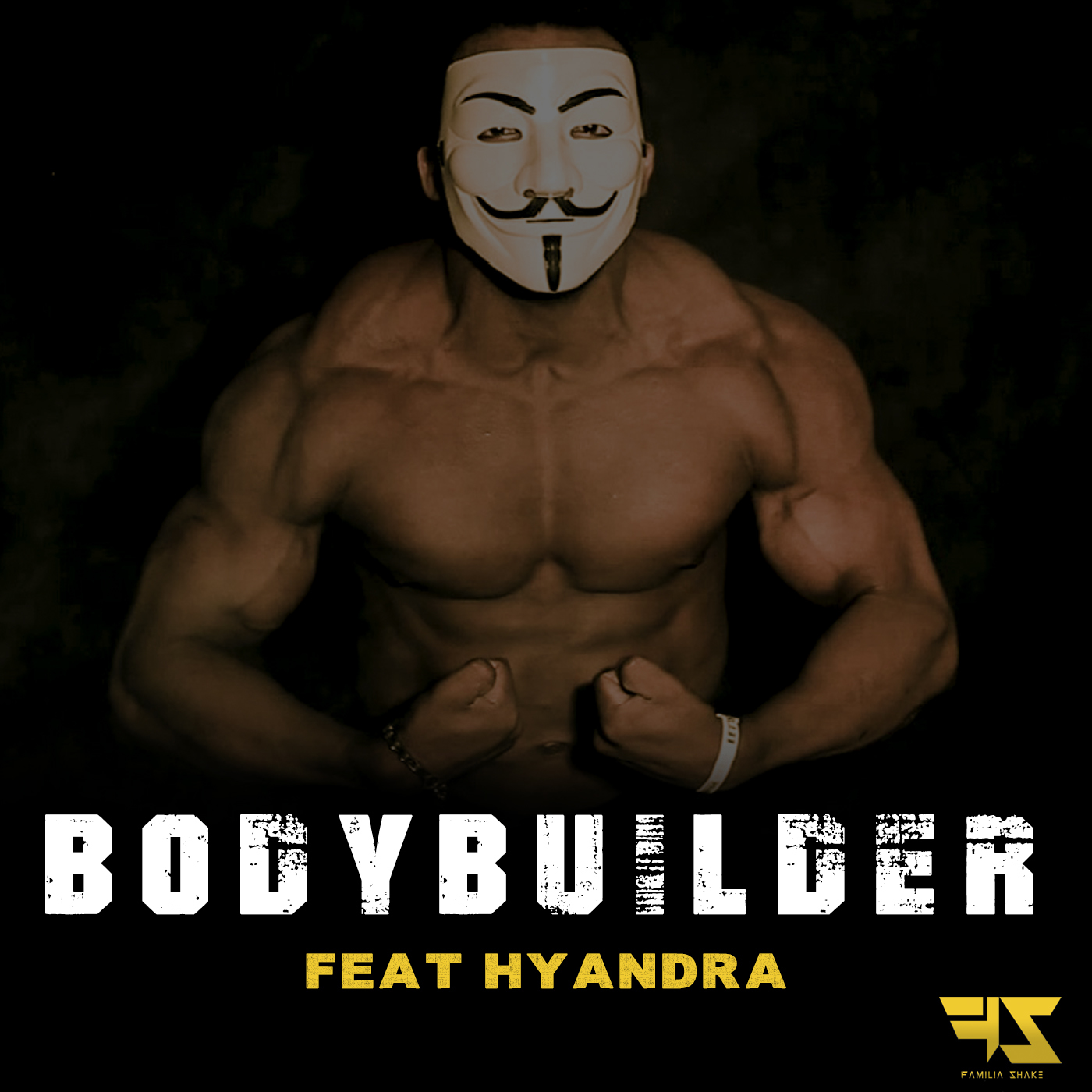 Bodybuilder