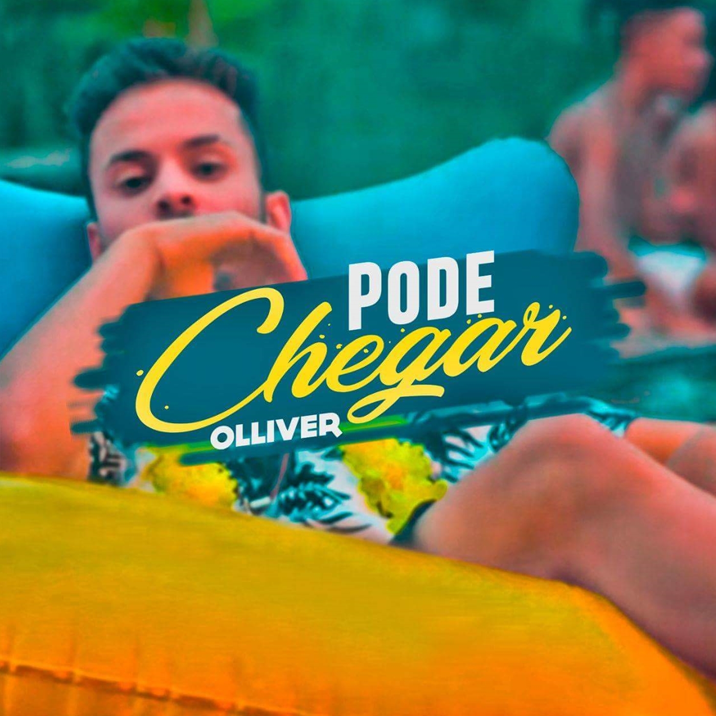 Pode Chegar