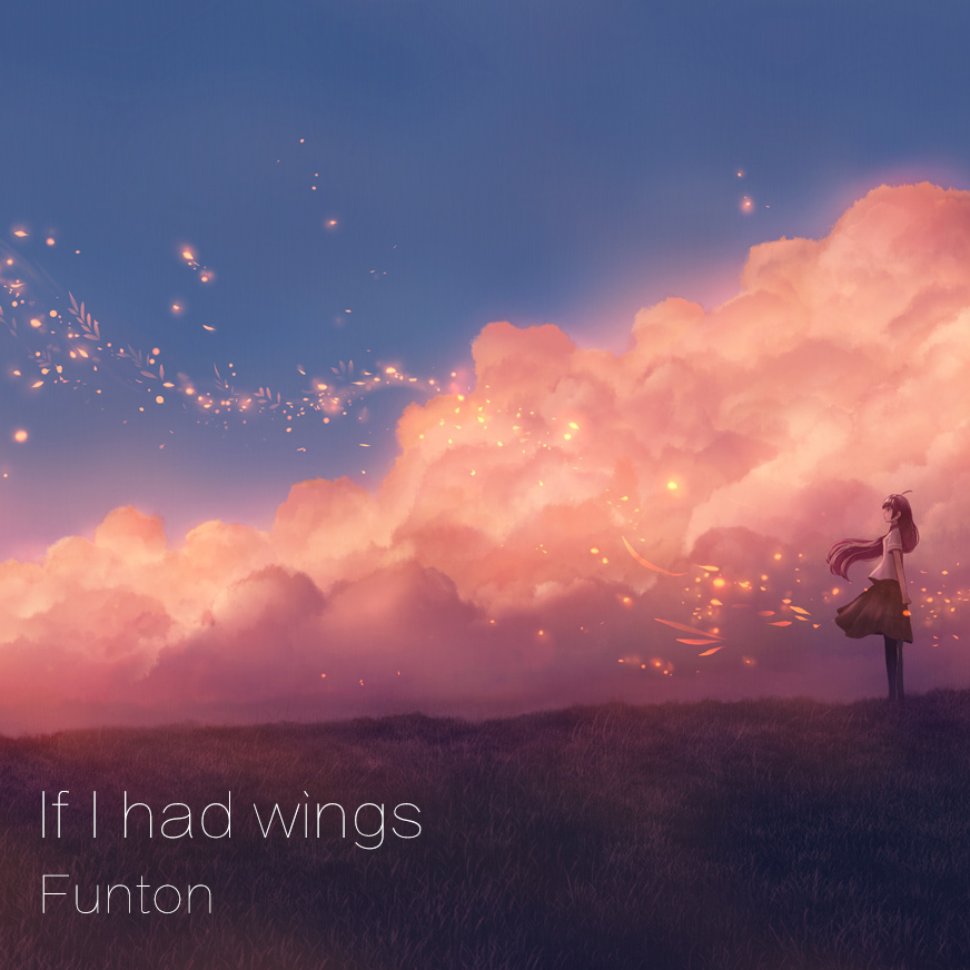 If I had wings