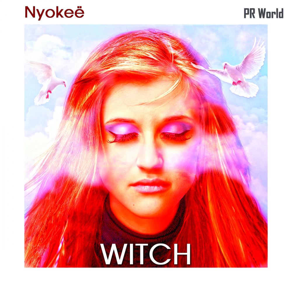 Witch (SpirosMaus Version)