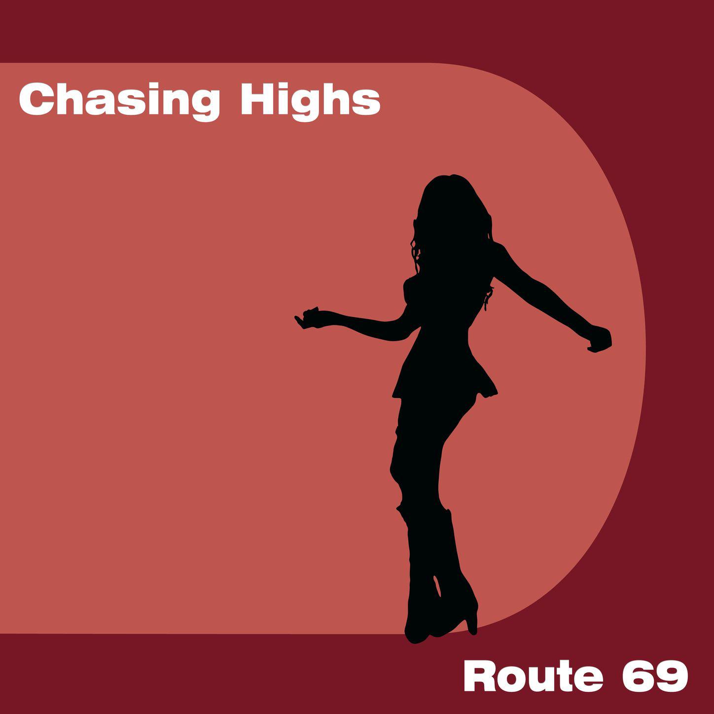 Chasing Highs (Karaoke Carpool Edit)