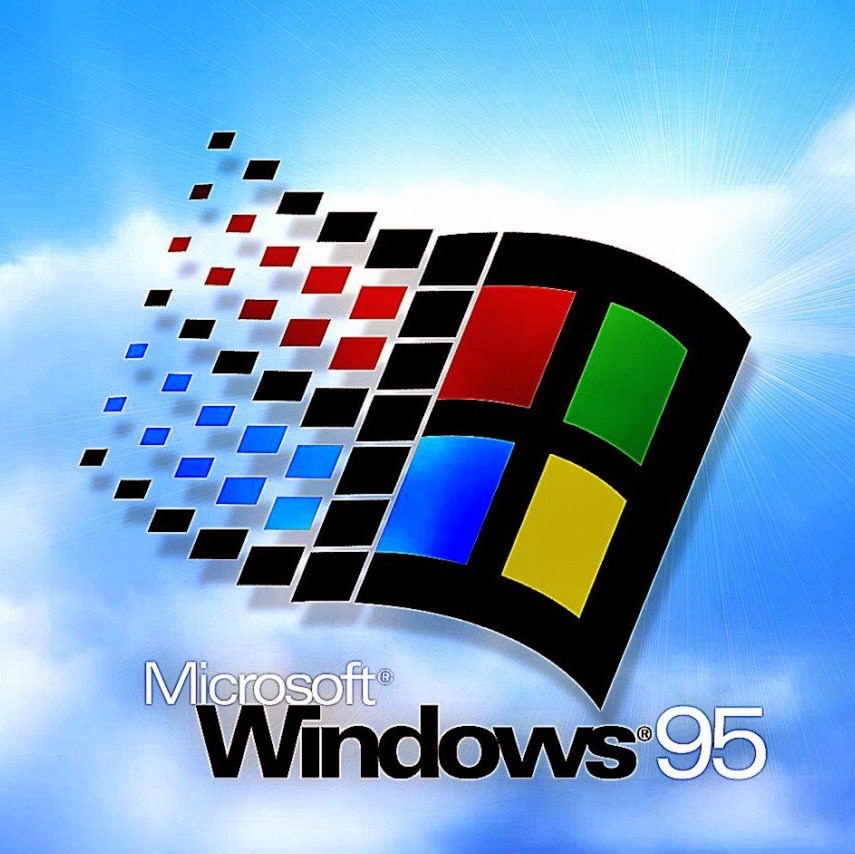 Wrath of Windows95