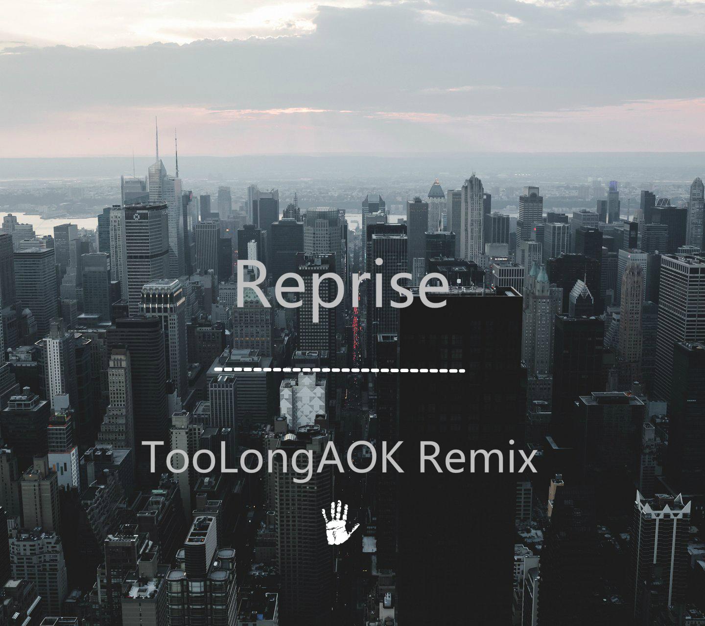 Reprise(TooLongAOK Remix)