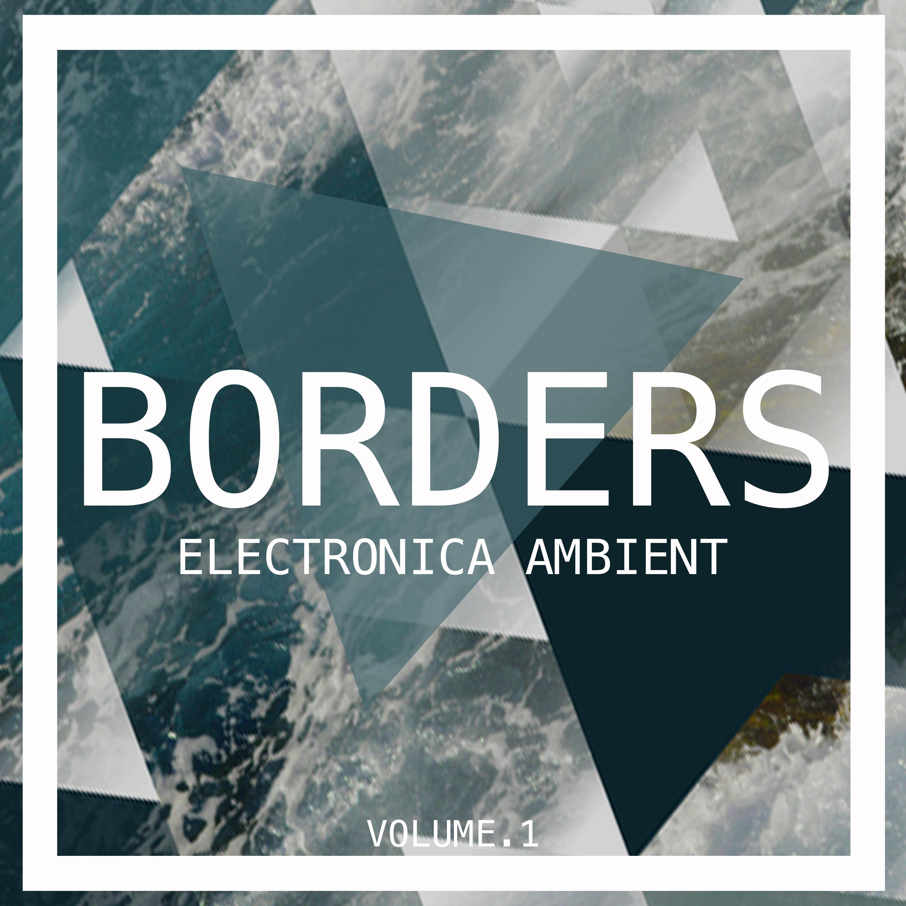 Borders Electronica Ambient, Vol. 1