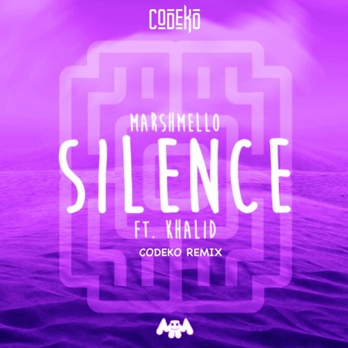 Silence (Codeko Remix)