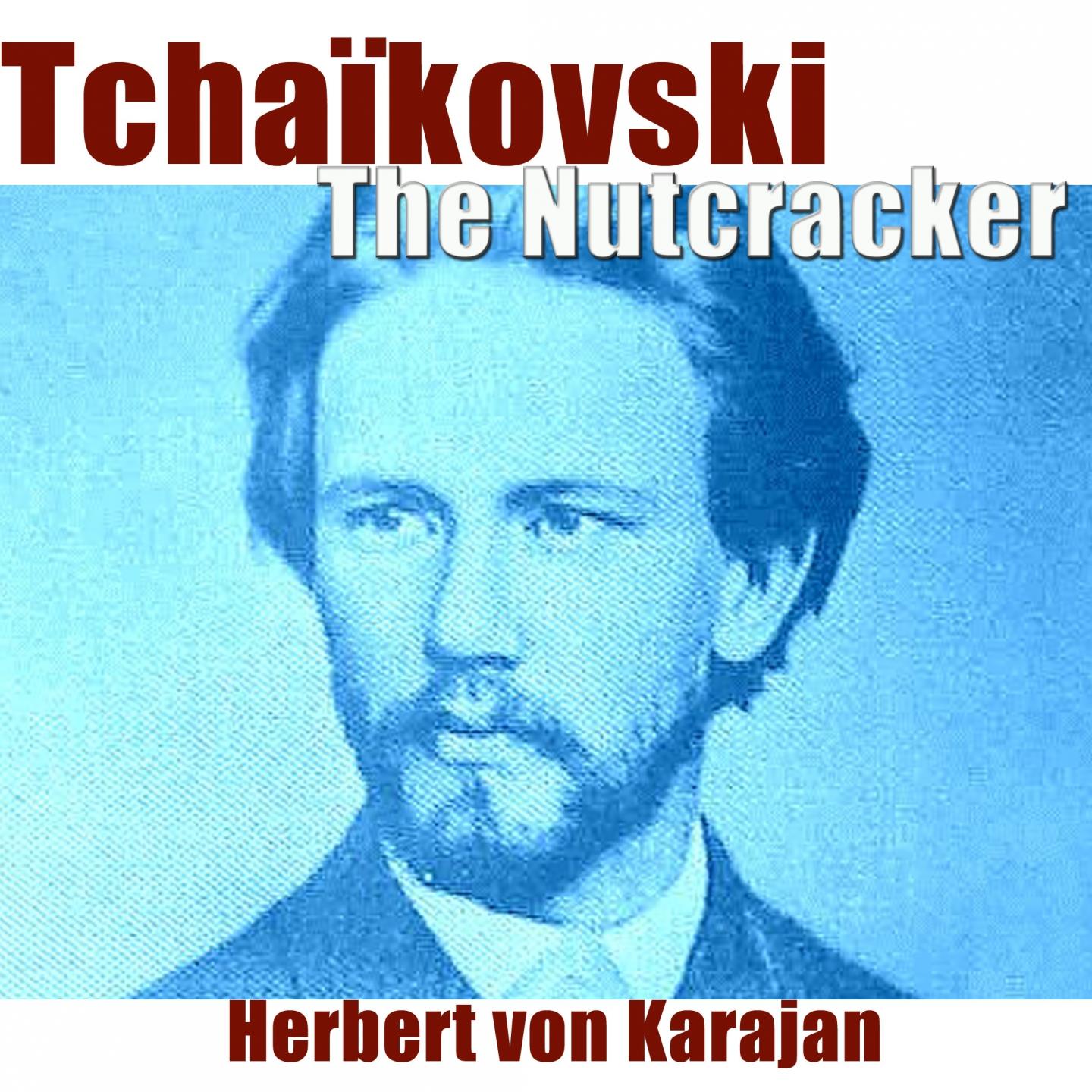 The Nutcracker, Suite, Op. 71a: III. Waltz of the Flowers