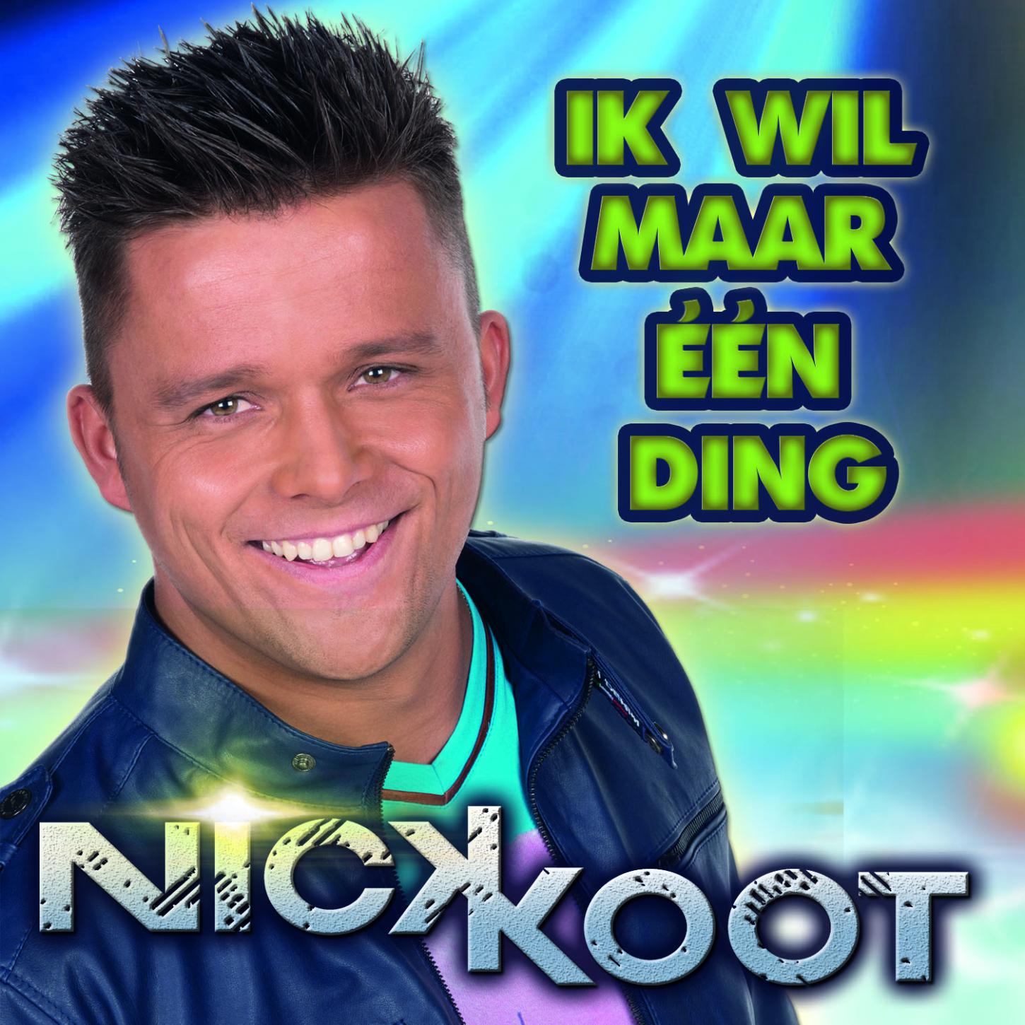 Ik Wil Maar Een Ding