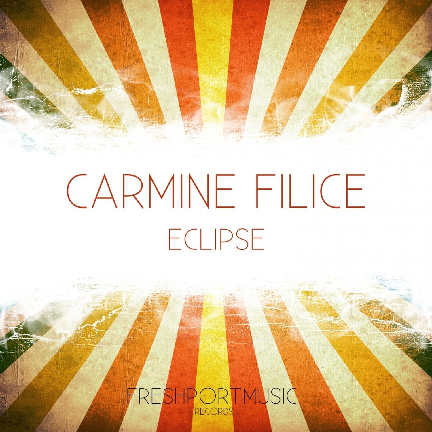 Eclipse (Vito Buffa Remix)