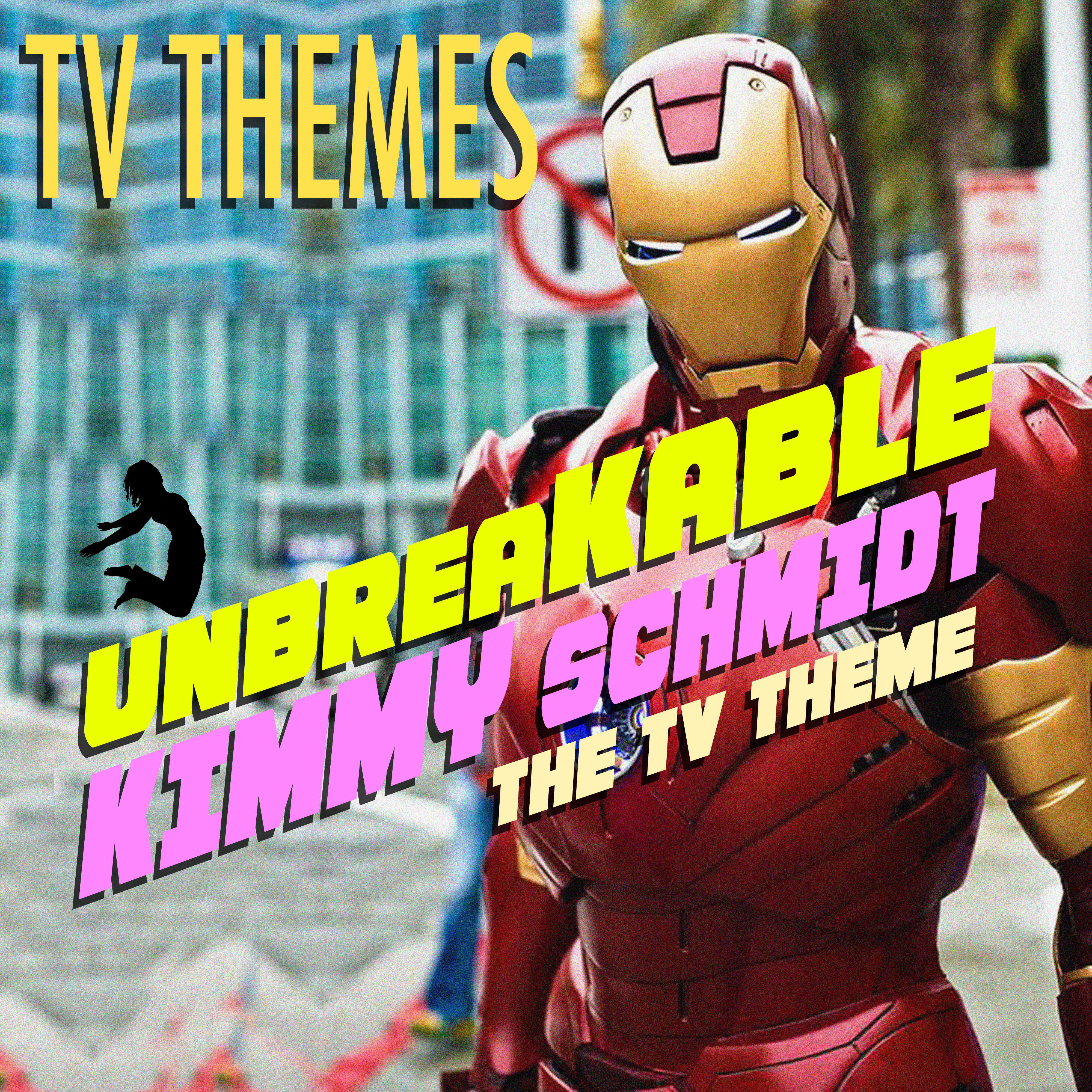 Unbreakable Kimmy Schmidt - The TV Theme