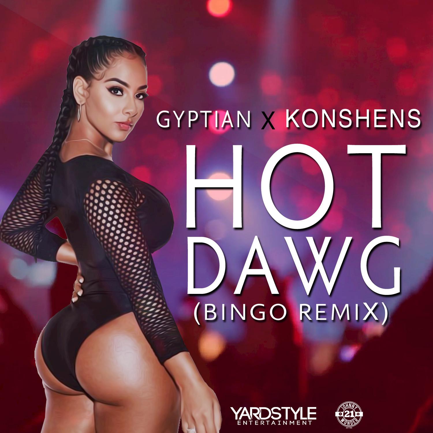 Hot Dawg (Bingo Remix)