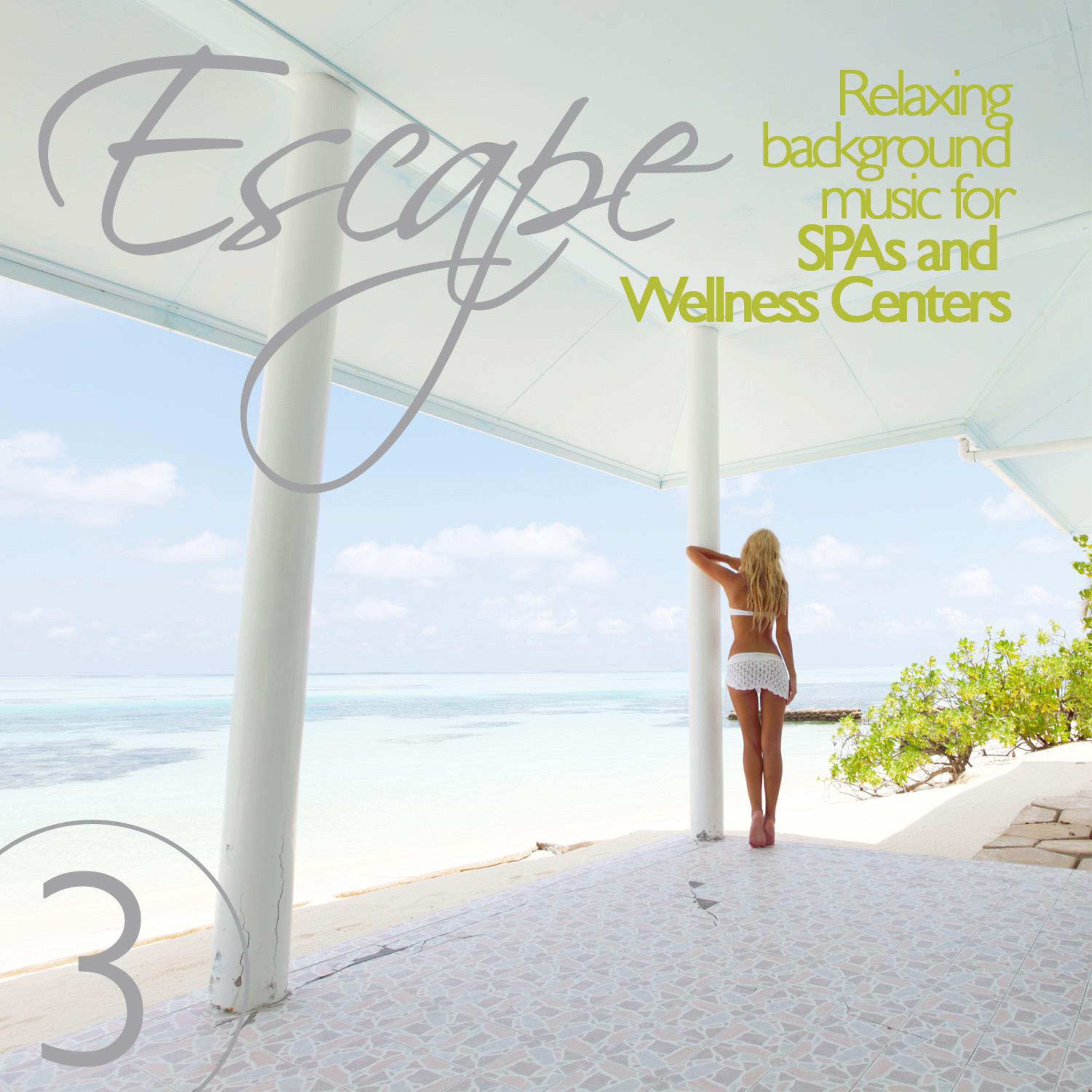 Escape Vol. 3 (Relaxing Background Music for SPAs and Wellness Centers)