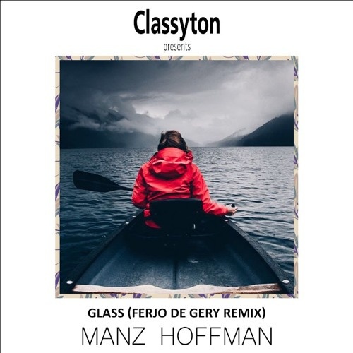 Glass (Ferjo De Gery Remix)