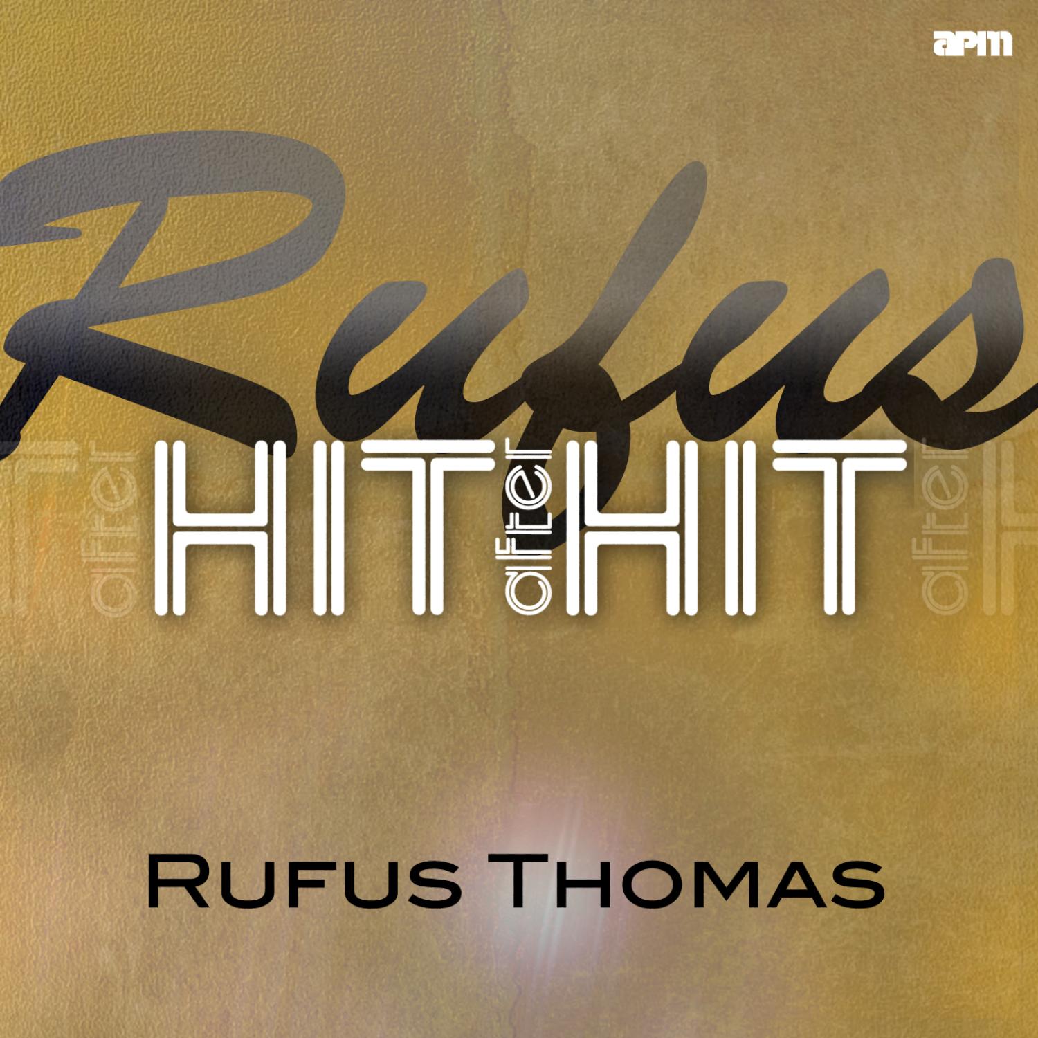 Rufus - Hit After Hit