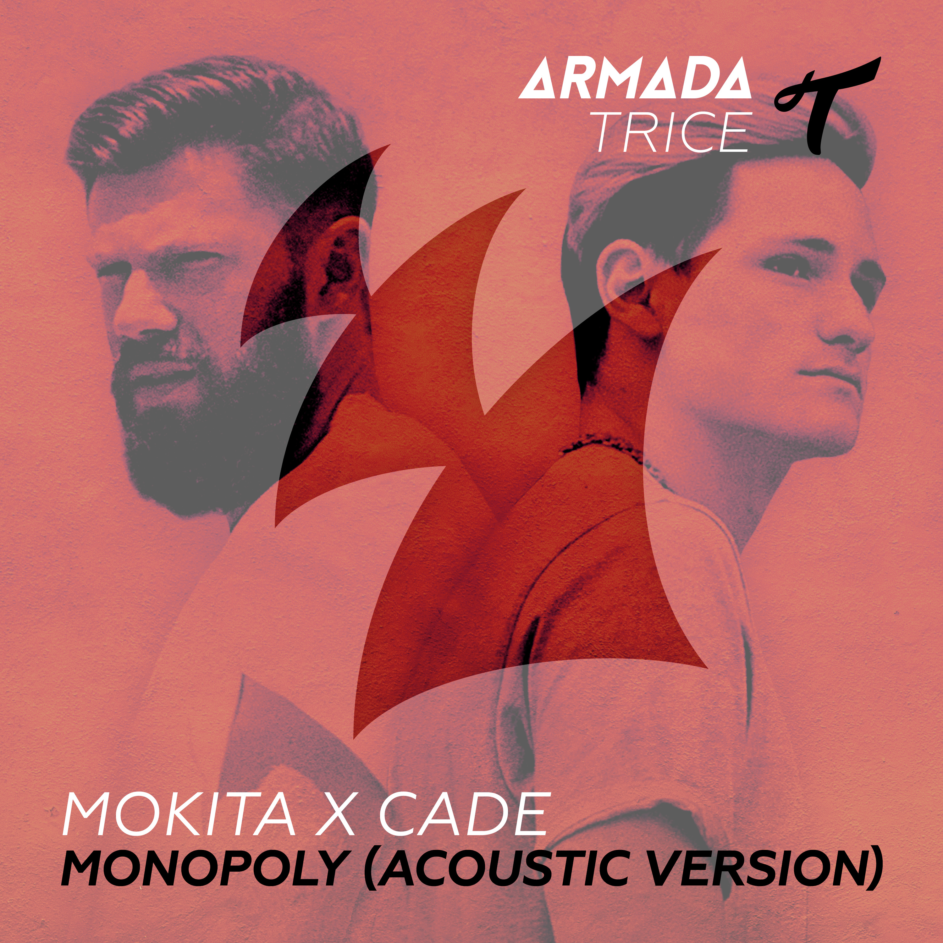 Monopoly (Acoustic Mix)